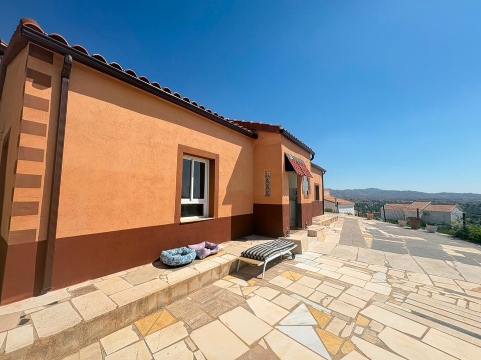 Villa in Almanzora, Almeria - photo 5